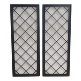 TESLA MODEL Y HEPA FILTER - NEW ORIGINAL - Pièce NUMÉRO : 1658375-00-A